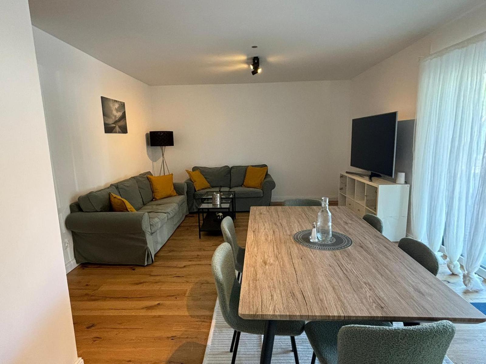 Aparthotel Infinity Viyana Dış mekan fotoğraf