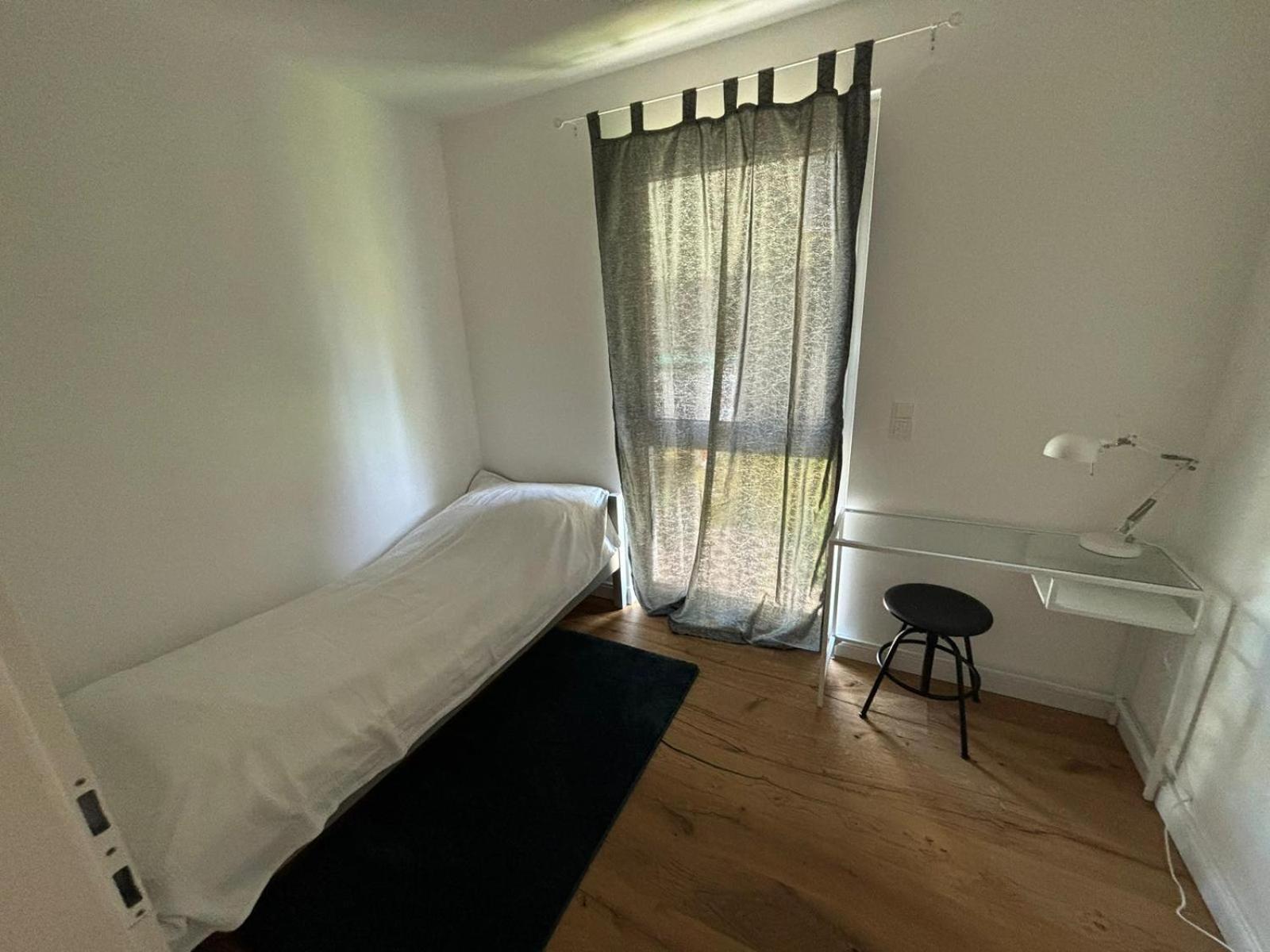 Aparthotel Infinity Viyana Dış mekan fotoğraf