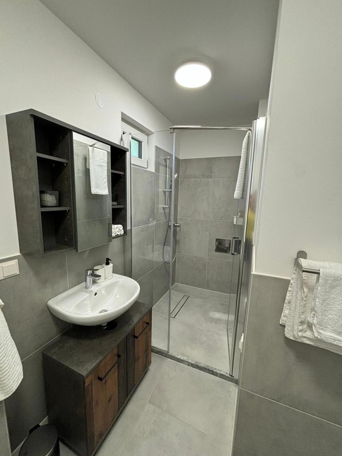 Aparthotel Infinity Viyana Dış mekan fotoğraf