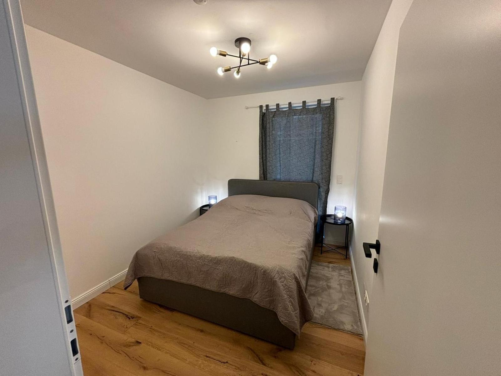 Aparthotel Infinity Viyana Dış mekan fotoğraf