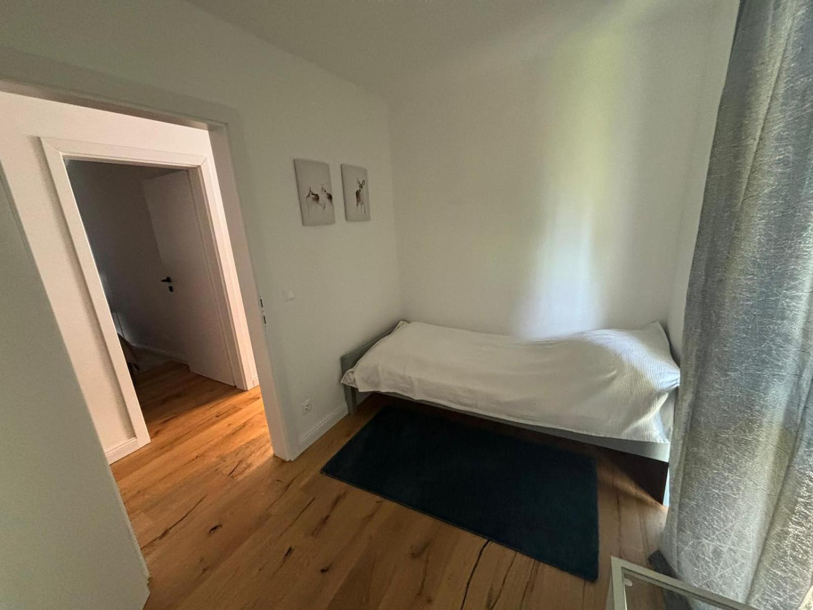 Aparthotel Infinity Viyana Dış mekan fotoğraf