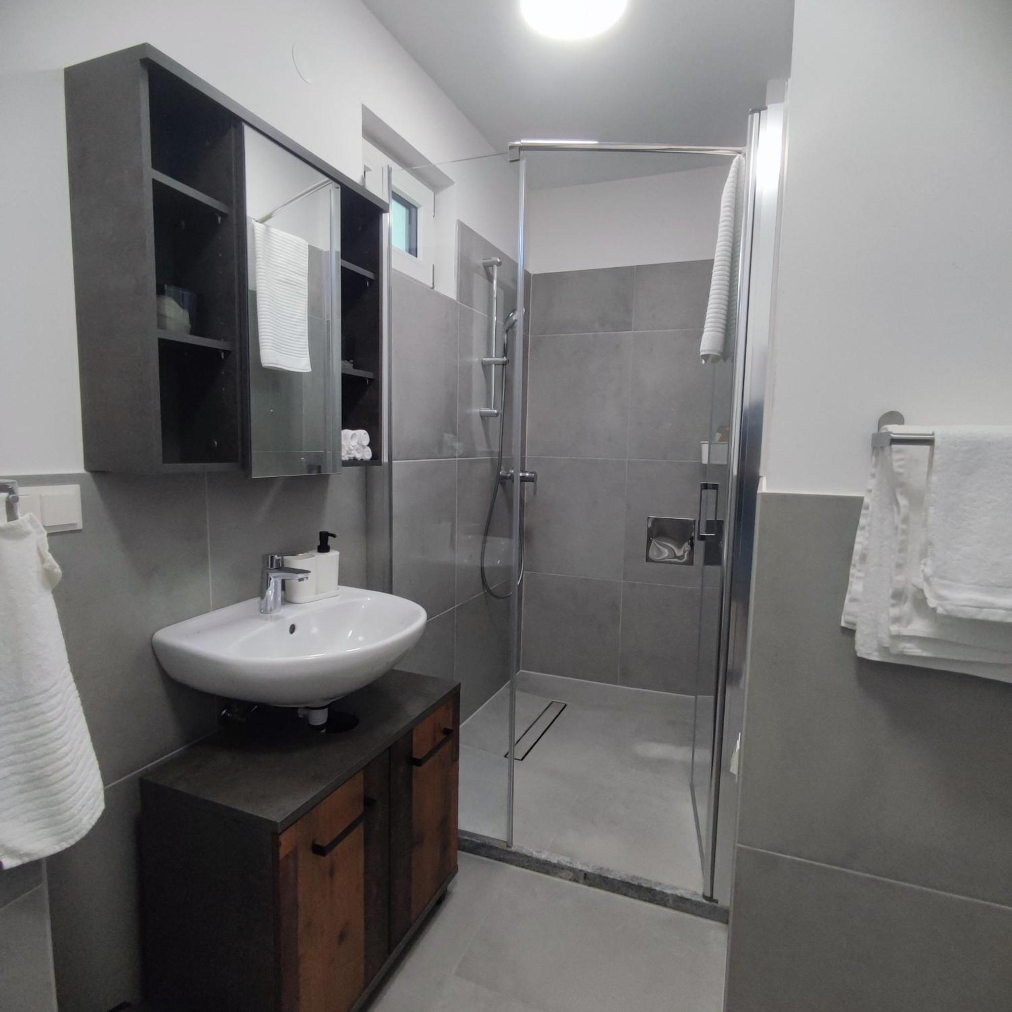 Aparthotel Infinity Viyana Dış mekan fotoğraf