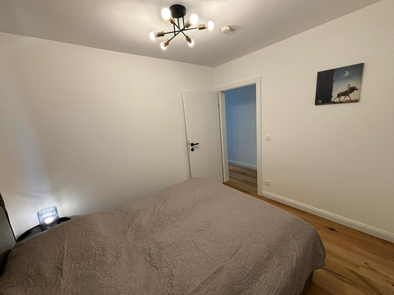 Aparthotel Infinity Viyana Dış mekan fotoğraf