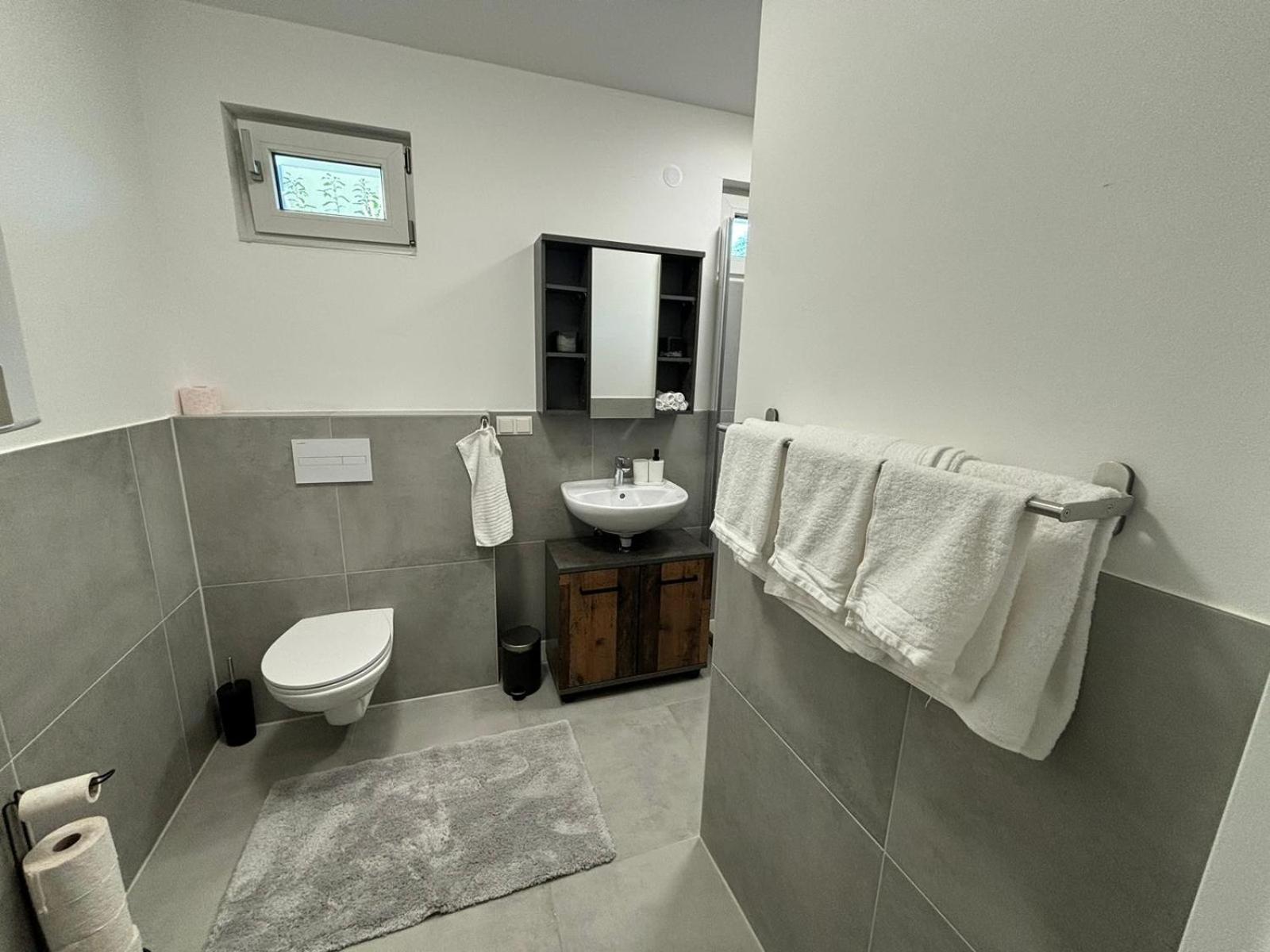 Aparthotel Infinity Viyana Dış mekan fotoğraf