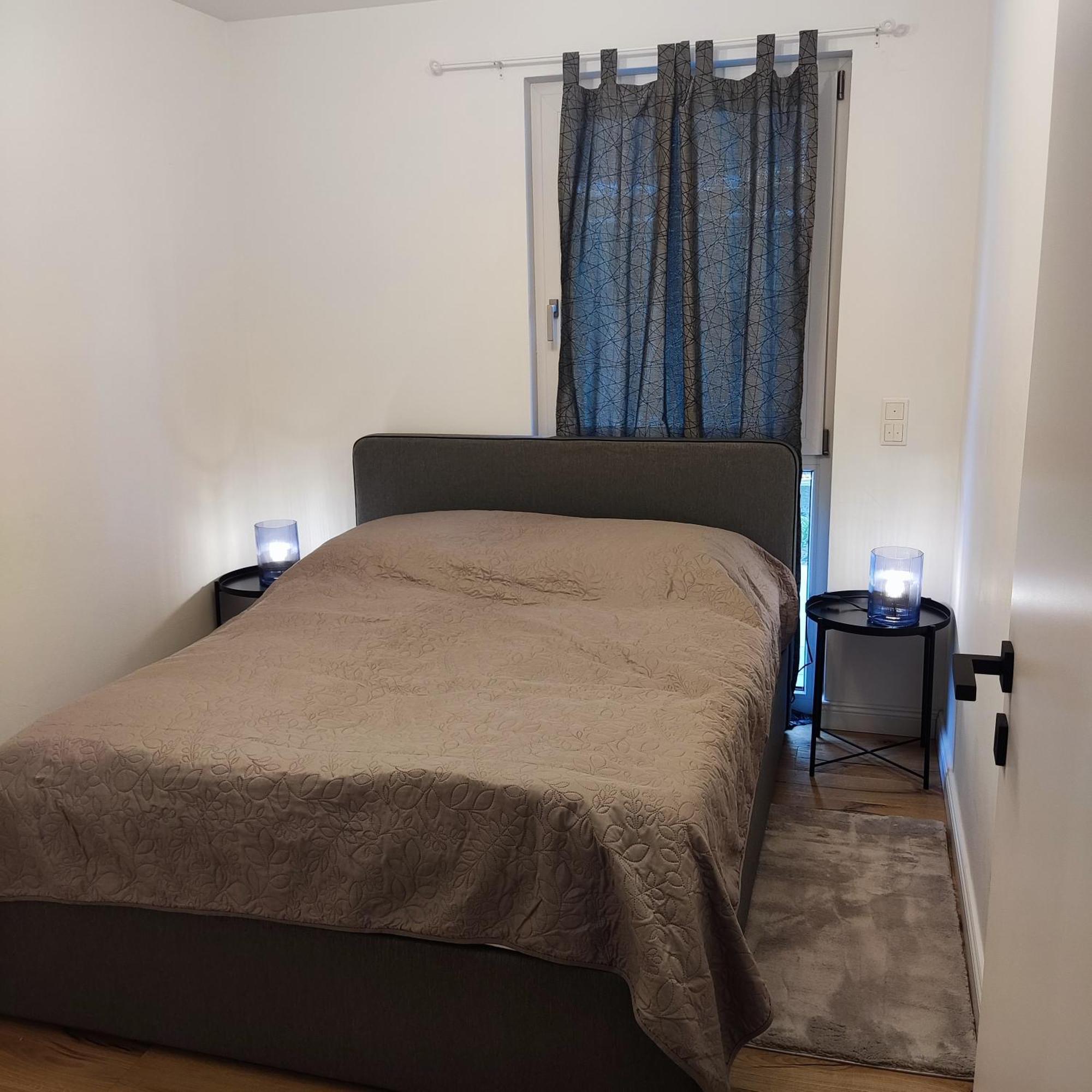 Aparthotel Infinity Viyana Dış mekan fotoğraf