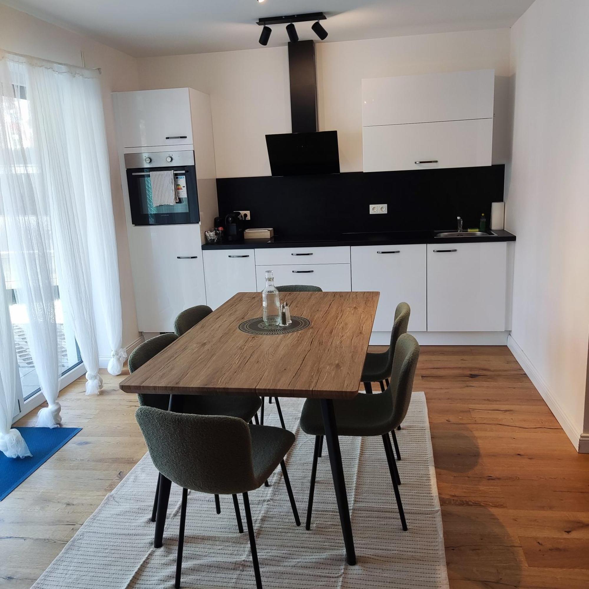 Aparthotel Infinity Viyana Dış mekan fotoğraf